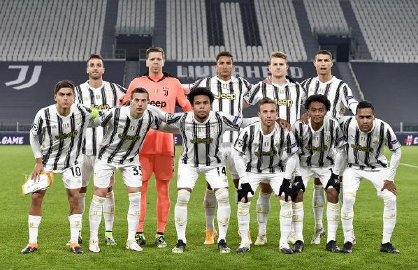  尤文击败国米，终结对手联赛八连胜  