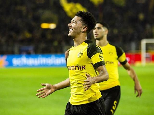  多特蒙德绝平对手保留争冠希望  